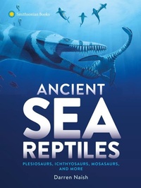 Abbildung von: Ancient Sea Reptiles - Smithsonian Books