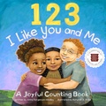 Cover: 123 I Like You and Me - Smithsonian Books