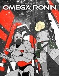 Cover: Omega Ronin - Cgr Publishing