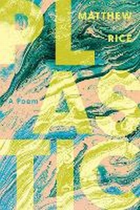 Enlarge image Cover: plastic - Soft Skull Press