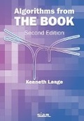 Cover: Algorithms from the Book - Society for Industrial & Applied Mathematics,U.S.