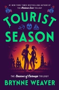 Cover: Tourist Season - Slowburn