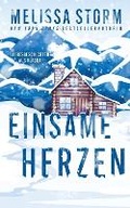 Cover: Einsame Herzen - Partridge & Pear Press