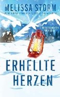 Cover: Erhellte Herzen - Partridge & Pear Press