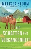 Cover: Die Schatten der Vergangenheit - Partridge & Pear Press