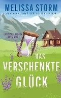 Cover: Das verschenkte Glueck - Partridge & Pear Press