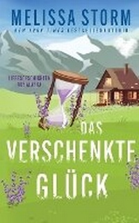 Enlarge image Cover: Das verschenkte Glueck - Partridge & Pear Press