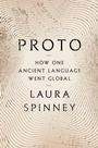 Cover: Proto - Bloomsbury Publishing USA