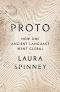 Cover: Proto - Bloomsbury Publishing USA