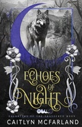 Cover: Echoes of Night - Oliver-Heber Books