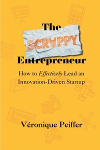 Abbildung von: The Scrappy Entrepreneur - Business Expert Press