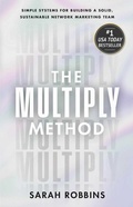 Cover: The Multiply Method - Simon + Schuster LLC