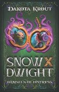 Cover: Snow X Dwight - Mountaindale Press