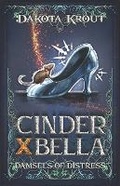 Cover: Cinder X Bella - Mountaindale Press