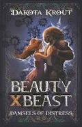 Cover: Beauty X Beast - Mountaindale Press