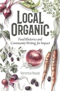 Cover: Local Organic - University Press of Colorado