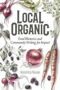 Enlarge image Cover: Local Organic - University Press of Colorado