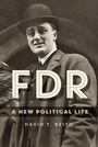 Cover: FDR - Carus Books
