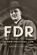 Cover: FDR - Carus Books