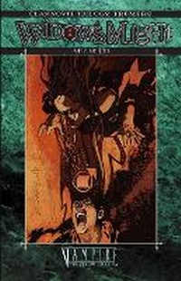 Enlarge image Cover: Widow's Might - Macabre Ink