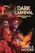 Cover: Dark Carnival - Macabre Ink