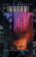 Cover: City of Darkness - Macabre Ink