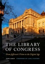 Cover: The Library of Congress - Georgetown University Press