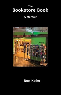 Enlarge image Cover: The Bookstore Book - Portal Publishing