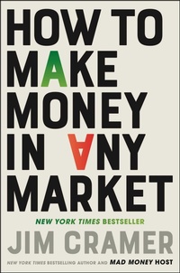 Enlarge image Cover: How to Make Money in Any Market - Simon + Schuster LLC