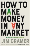 Cover: How to Make Money in Any Market - Simon & Schuster