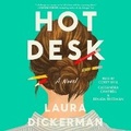 Cover: Hot Desk - SIMON & SCHUSTER AUDIO