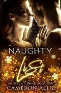 Cover: Naughty List - Cameron Allie