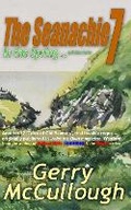 Cover: The Seanachie 7 - Precious Oil Publications