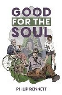 Enlarge image Cover: Good For The Soul - Pea Arr Books
