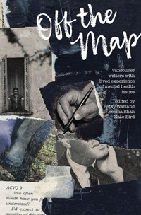 Enlarge image Cover: Off the Map - Bell Press Books