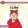 Cover: I Like - Singing Hands Merchandise Limited