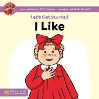 Enlarge image Cover: I Like - Singing Hands Merchandise Limited
