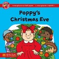 Cover: Poppy's Christmas Eve - Singing Hands Merchandise Limited