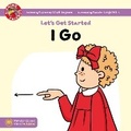 Cover: I Go - Singing Hands Merchandise Limited