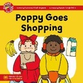 Cover: Poppy Goes Shopping - Singing Hands Merchandise Limited