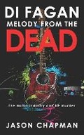 Cover: Melody from the Dead - Offworld Publications