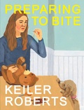 Cover: Preparing to Bite - Drawn & Quarterly