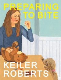 Enlarge image Cover: Preparing to Bite - Drawn & Quarterly