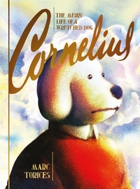Enlarge image Cover: Cornelius - Drawn & Quarterly