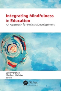 Abbildung von: Integrating Mindfulness in Education - Apple Academic Press Inc.