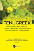 Abbildung von: Fenugreek - Apple Academic Press Inc.