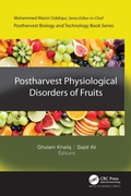 Abbildung von: Postharvest Physiological Disorders of Fruits - Apple Academic Press Inc.