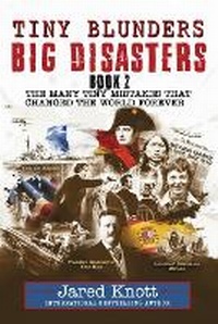 Enlarge image Cover: Tiny Blunders/Big Disasters Book 2 - Jefferson Central Publishing