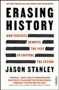 Cover: Erasing History - Footnote Press Ltd