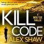 Cover: Kill Code - Boldwood Books Ltd